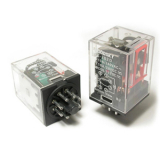 RK-303A Реле 10А, 3С, 24VAC