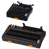 AFE - модули ввода-вывода с разъемом для датчика