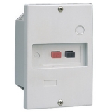 11LMZ114 Корпус встраиваемый IP41