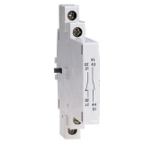 11LMH01 Блок вспомогательных контактов LMH01 1NC