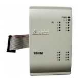 DVP16HM11N Модуль расширения для ПЛК