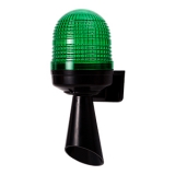 MW86T-R00-G-S3(B) 12-24VDC Лампа сигнальная