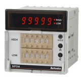 MP5M-22 (N)24-48VDC/24VAC Счетчик импульсов