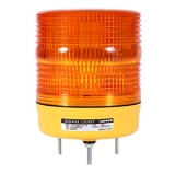 MS115 GLOBE-Y(2) Y Плафон для сигнальных маячков MS115, желтый