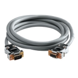 51 C4 КАБЕЛЬ PC-PX1 (RS232)  (1,8m)