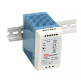 MDR-100-24 Источник питания 24В-4А