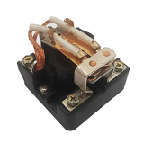 AS62120-O-1C-220VAC Реле электромеханическое открытого типа, 120 А, 220VAC, 1 переключающая группа