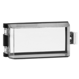 PA 96X48 КРЫШКА ЗАЩИТНАЯ IP65