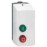 M1P00910110 Пускатель прямого пуска M1P 110/50-60 14A без реле