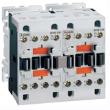 BFA01842230 Собранный реверсивный пускатель, катушка AC, 230 А, 50/60 Гц, винтовое соединение, внешняя мех. блокировка