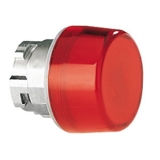 IL104 Колпачок красный