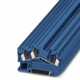 STS 4-TWIN BU Проходная клемма