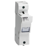 FB02A3P Держатель предохранителя 3P 14X51