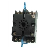 PS-11(N) Розетка на DIN рейку