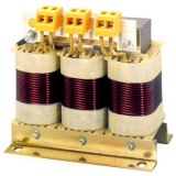 ED3S - 1,7/10  Моторный дроссель (для 3,7 кВт)