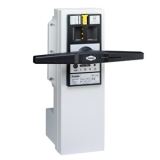 GEX694C Моторизованный привод для переключателей-разъединителей GE1600E, GE1600 ET4, 230 VAC