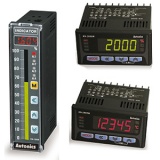 Многофункциональные индикаторы серии KN