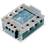TSR-40AA-H Трехфазное твердотельное реле