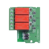 EME-R3AA Плата релейных выходов (3 н.о. контакта)