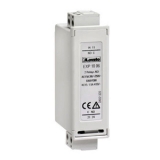 EXP1007 Модуль расширения, 3 вых. реле для увеличения количества ступеней.