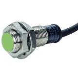 PRS12 Серия - Индуктивные датчики, короткий корпус 35 мм. 3 провода