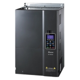 VFD750C43A-00  Преобразователь частоты (75.0kW 380V)