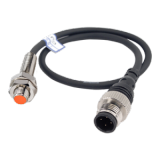 PRWL08-1.5DP2 DPL3(AT201) Датчик приближения