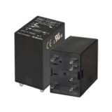 SRS1-C1202R-2 4-30VDC, 90-240VAC 2A(R) Реле твердотельное