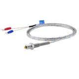 TW-V(CA)^3M*UNC3/8^ Термодатчик, С резьбовым креплением, Хромель-Алюмель(K), резьба UNC3/8", кабель 3 м, питание НЕТ