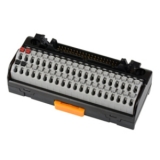 AFL-H40-LN 24VDC(UL) GL Интерфейсный модуль ввода-вывода безвинтовой