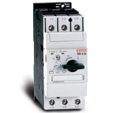 11 SM2 A 68 АВТ. ВЫКЛ. С КОМБ. РАСЦЕП. 28-40A (50kA)