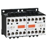 11BGT1210D048 Реверсивный контактор BGT12.10D 48VDC