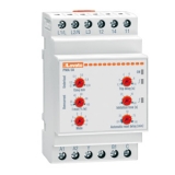 PMA50A480 Реле защиты насосов 440-480VAC