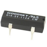 DIR-S8-112A Реле 0,5А, 1A, 12V Goodsky