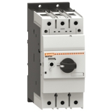 SM3R9000 Автоматический выключатель для защиты двигателя, магнитная и тепловая защита, 70-90 А (50 кА)