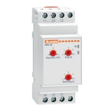 PMV40A600 Реле напряжения для трехфазной сети, без нейтрали, 600V, многофункциональное
