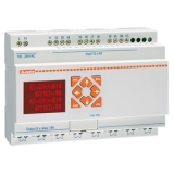LRD20RA024 Программируемое реле 12I/8O 24VAC