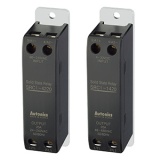 SRC1 Серия -Компактные твердотельные реле