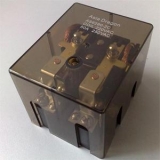 AS6280-1C-220VAC Реле электромеханическое закрытого типа, 80А, 220VAC, 1 переключающая группа