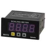 M4Y-S-DX DC OPTION Спидометр