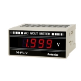 M4W-AV-2 AC1.999V Вольтметр