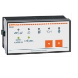 RGK30 Контроллер защиты двигателя, 12/24 VDC, работа с внешним перекл. запуска/остановки