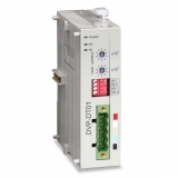 DVPDT01-S Коммуникационный модуль DeviceNet Slave для DVP-S