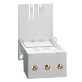 RFX38 04  РОЗЕТКА ДЛЯ НЕЗАВИС. УСТАНОВКИ РЕЛЕ RF...38