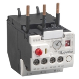 RFE450800 Электронное тепловое реле с контролем обрыва фазы для контакторов BF09-BF38, 1.6-8 А