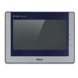 MK070E-33DT Панель оператора со встроенным ПЛК