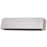 ADS-AE Датчик контроля проёма инфракрасный, напр. питания 12-24VAC/DC, упр. выход реле макс. 5A, 250VAC, или 5A, 30VDC, функция удержания сраб. реле (на выбор 2/7/15 сек), кабель 2,5 метра.