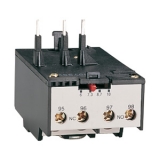 11RFNA95 Тепловое реле RFNA9 3-5A