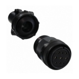 ASD-CAPW2000  кабель 0 м (мотор UVW) 2 - 7,5кВт