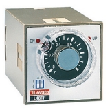 31 L48TP S 240  ВТЫЧНОЕ РЕЛЕ НА ПЕРЕДНЮЮ ПАНЕЛЬ  МНОГОШКАЛЬНОЕ ШИРОКИЙ ДИАПАЗОН Vпит 48*48 0.1-780с